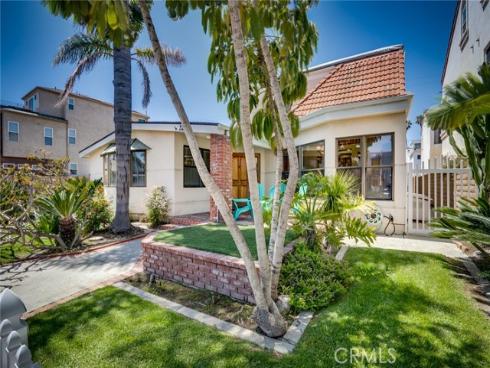 321 13th Street, Huntington Beach, CA