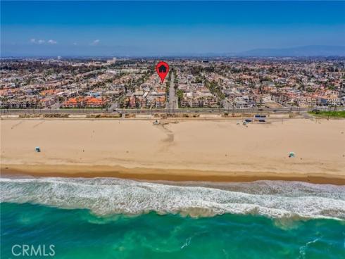 321 13th Street, Huntington Beach, CA