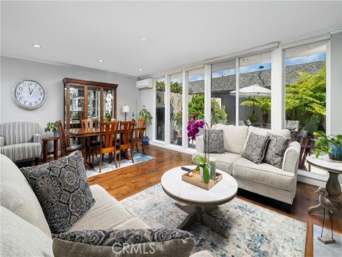 16422 Harbour 17 Lane, Huntington Beach, CA