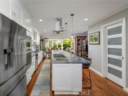 16422 Harbour 17 Lane, Huntington Beach, CA