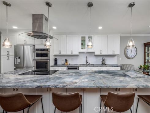 16422 Harbour 17 Lane, Huntington Beach, CA