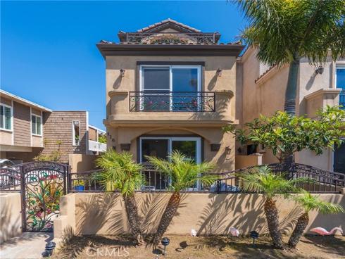 416 15th Street, Huntington Beach, CA