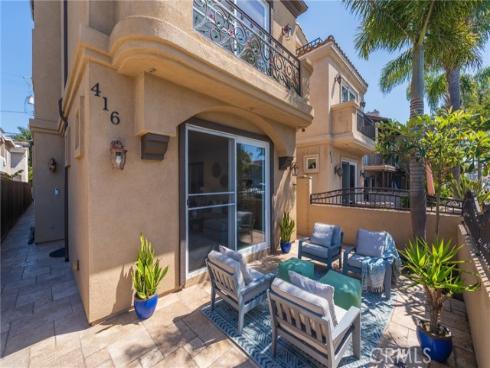 416 15th Street, Huntington Beach, CA