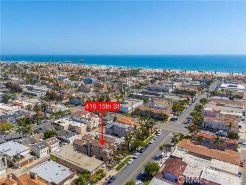 416 15th Street, Huntington Beach, CA