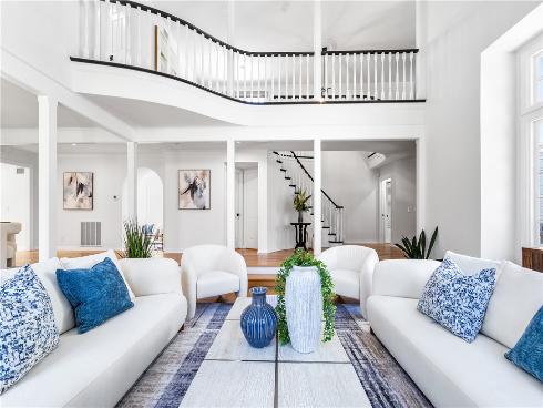 19365 Woodlands Drive, Huntington Beach, CA