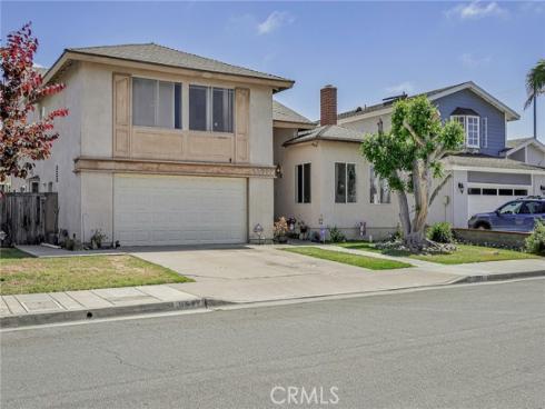 9522  Yellowstone   Drive, Huntington Beach, CA