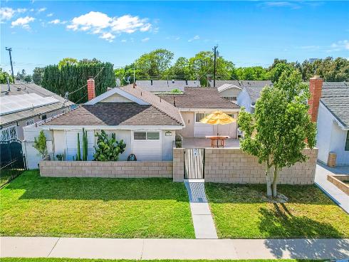 17331 Newland Street, Huntington Beach, CA