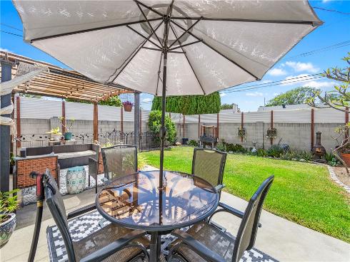 17331 Newland Street, Huntington Beach, CA