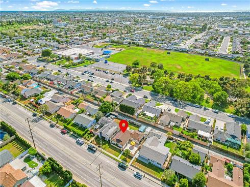 17331 Newland Street, Huntington Beach, CA