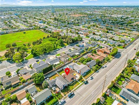 17331 Newland Street, Huntington Beach, CA