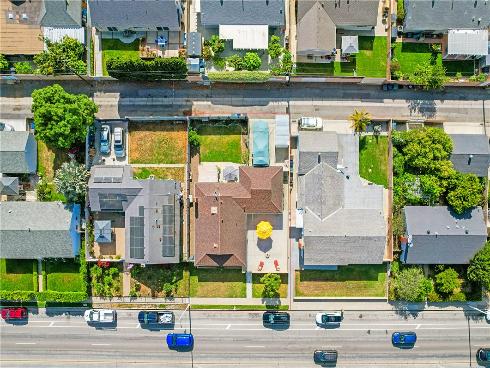 17331  Newland   Street, Huntington Beach, CA