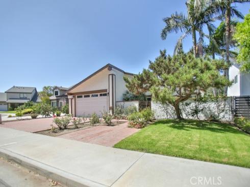 17041 Malta Circle, Huntington Beach, CA