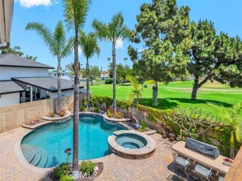 21772 Windsong Circle , Huntington Beach, CA