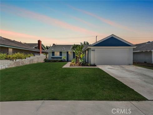 5852 Raphael Drive, Huntington Beach, CA
