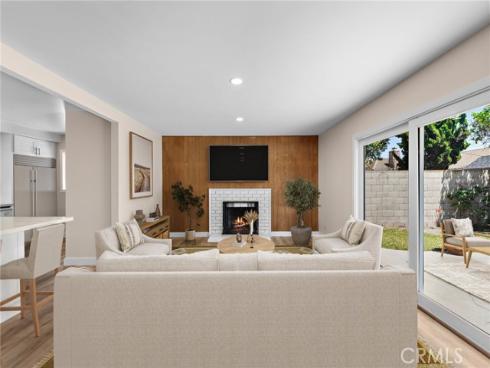 5852 Raphael Drive, Huntington Beach, CA