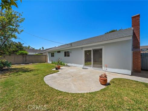 5852 Raphael Drive, Huntington Beach, CA