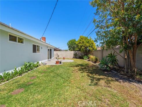 5852 Raphael Drive, Huntington Beach, CA