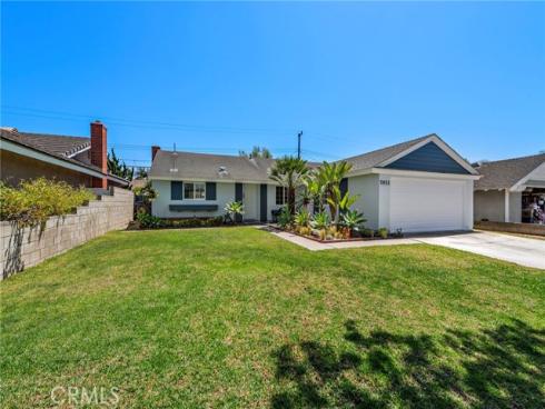 5852 Raphael Drive, Huntington Beach, CA