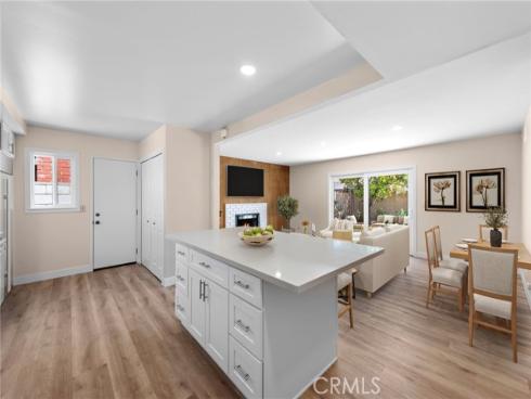 5852 Raphael Drive, Huntington Beach, CA