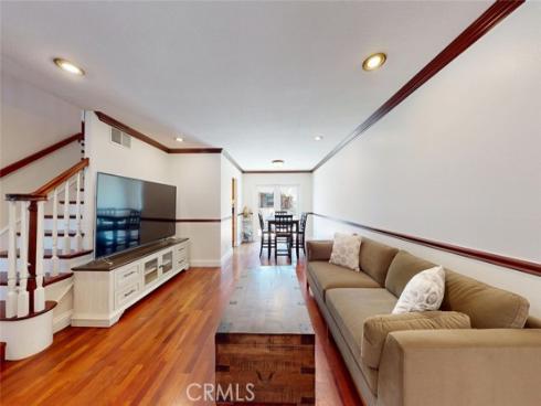 8492 Spring Circle, Huntington Beach, CA