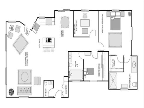 16444 Bolsa Chica 21 , Huntington Beach, CA