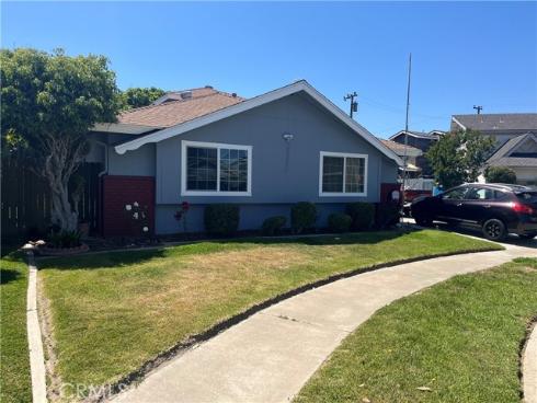 16781  Scotsdale   Circle, Huntington Beach, CA