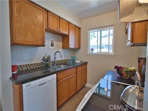 16387 De Anza CI60 Circle, Huntington Beach, CA