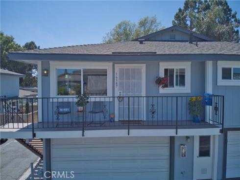 16387 De Anza CI60 Circle, Huntington Beach, CA