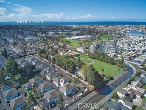 16387 De Anza CI60 Circle, Huntington Beach, CA