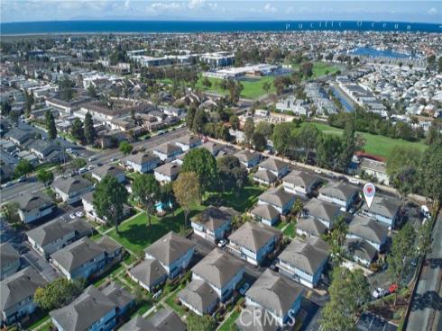 16387 De Anza CI60 Circle, Huntington Beach, CA