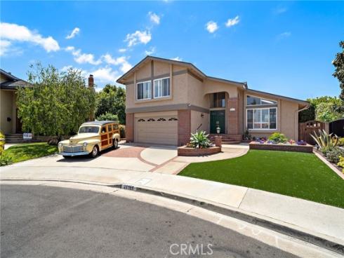 20161 Glacier Circle, Huntington Beach, CA