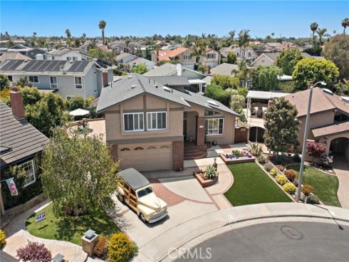 20161 Glacier Circle, Huntington Beach, CA