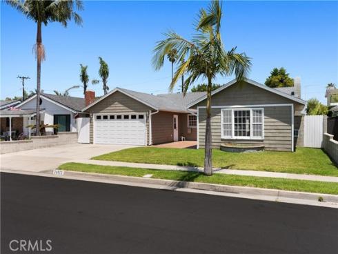 20632 Egret Ln. , Huntington Beach, CA