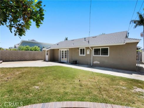 20632 Egret Ln. , Huntington Beach, CA