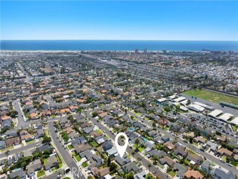 20632 Egret Ln. , Huntington Beach, CA