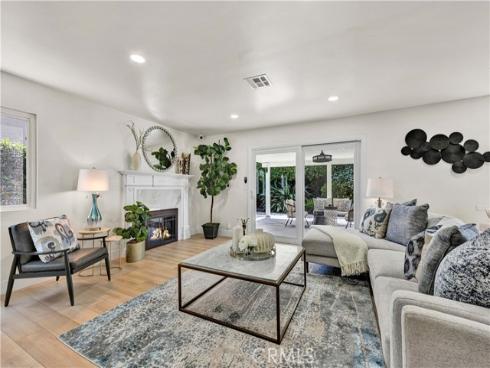 16761 Montclair Lane , Huntington Beach, CA