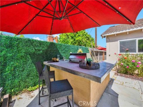 16761 Montclair Lane , Huntington Beach, CA