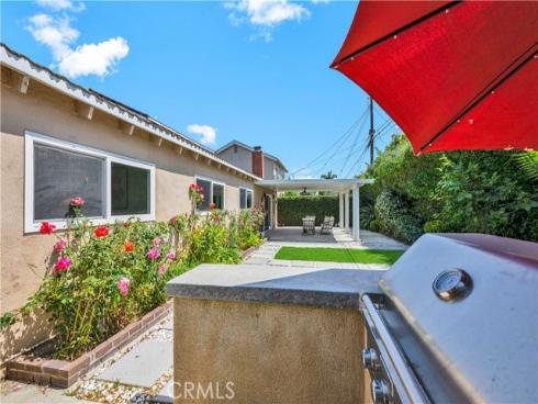 16761 Montclair Lane , Huntington Beach, CA