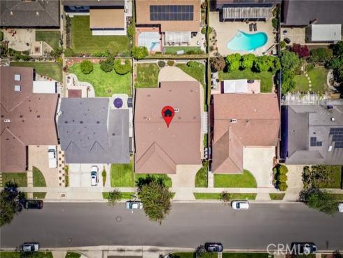 16292 Wishingwell , Huntington Beach, CA