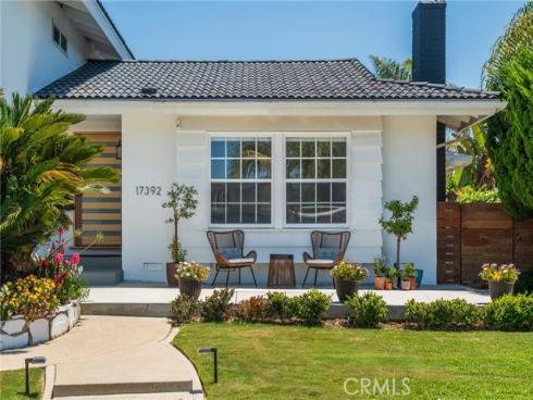 17392 Almelo Lane, Huntington Beach, CA