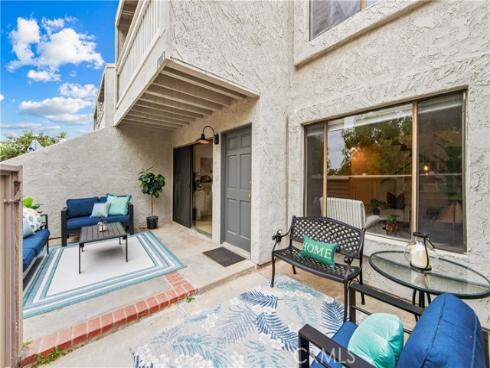 17883 Pollard Lane 58 , Huntington Beach, CA