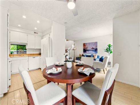 17883 Pollard Lane 58 , Huntington Beach, CA