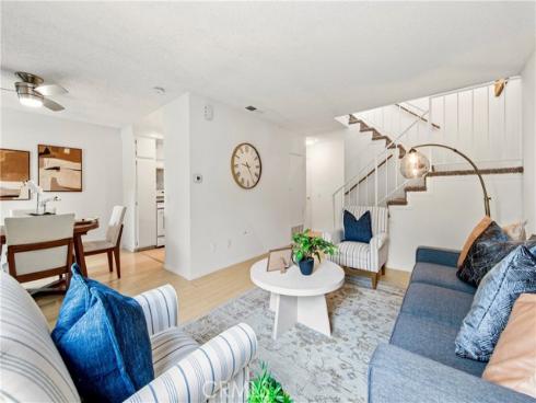 17883 Pollard Lane 58 , Huntington Beach, CA