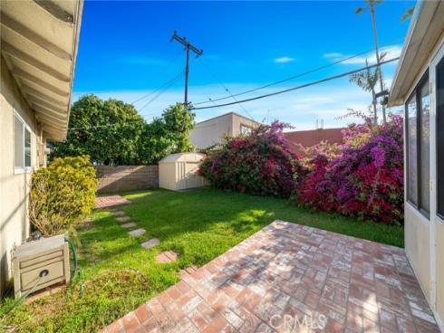 17121 Granada Lane, Huntington Beach, CA