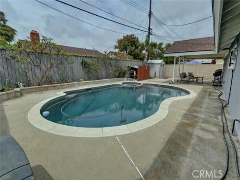 9151 Gettysburg Drive, Huntington Beach, CA