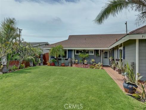9151 Gettysburg Drive, Huntington Beach, CA