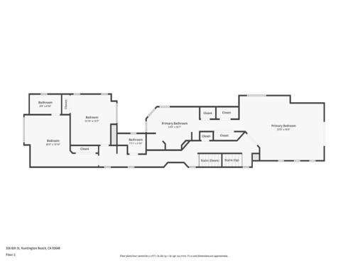 326 6th Street, Huntington Beach, CA