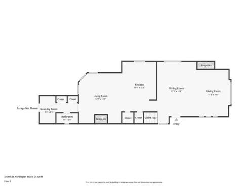 326 6th Street, Huntington Beach, CA