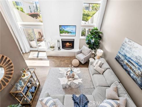 18743 Club Lane, Huntington Beach, CA