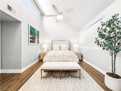 18743 Club Lane, Huntington Beach, CA